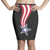 all american Pencil Skirts