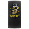 megaton deathclaws (2) Samsung Galaxy S7 Edge
