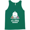 Thirty Seconds to Mars Yes This Is A Cult Tank Top