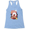 boo bites Racerback Tank