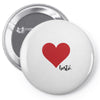 Bestie Pin-back button