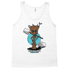 plantez un arbre Tank Top