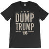 dump trump T-Shirt
