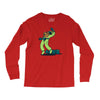 alfburster Long Sleeve Shirts