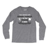 I Love Someone with Brain Tumor to The Moon and Back to Infinity and B Long Sleeve Shirts