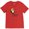 hitman V-Neck Tee