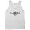 patriot wings Tank Top