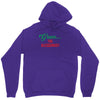grace the blesssingg!! Unisex Hoodie