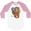 modog 3/4 Sleeve Shirt