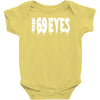 the 69 eyes Baby Onesie