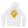 owl  (8) Unisex Hoodie
