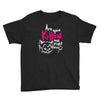 are you kitten me Youth Tee