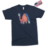 turtle turtleneck Exclusive T-shirt
