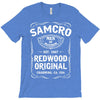 samcro redwood original T-Shirt