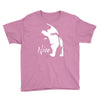 nico retro velvet underground in stock Youth Tee