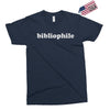 bibliophi Exclusive T-shirt