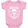 INVICTUS GAMES Toronto 2017 Baby Onesie