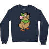 gus gus Crewneck Sweatshirt
