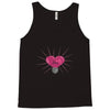 light of love Tank Top