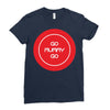 Mummy Ladies Fitted T-Shirt