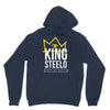 king steelo Hoodie