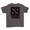 tekashi 6ix9ine  gummo 69 Youth Tee