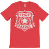thot patrol is on the case T-Shirt