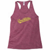 unathletic Racerback Tank