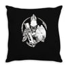 of acheron trending Throw Pillow