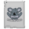 overkoalafied iPad 3 and 4 Case