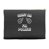 trust polish Accessory Pouches