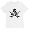 pi rate pirate V-Neck Tee