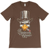 old crow medicine show T-Shirt