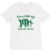 I Have a Little Help From My Friends V-Neck Tee
