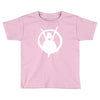 new v for vendetta logo Toddler T-shirt