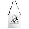 prose before hos Adjustable Strap Totes