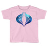 Cobra Commander G.I. Joe Toddler T-shirt