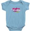 ALWAYS BEAUTIFUL Baby Bodysuit