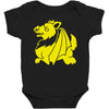 dragon Baby Bodysuit