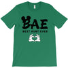Bae Best Auntie Ever T-Shirt