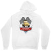 cousin luigi Unisex Hoodie