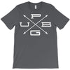 playerunknown's battlegrounds 3 T-Shirt