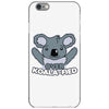 overkoalafied iPhone 6/6s Case