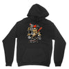 fuch yeah Unisex Hoodie