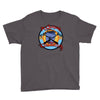 prison guards team Youth Tee