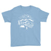 wilderness Youth Tee