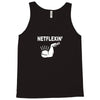 Netflexin Tank Top
