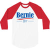 bernie 3/4 Sleeve Shirt