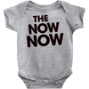 the now now Baby Bodysuit