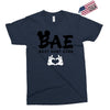Bae Best Auntie Ever Exclusive T-shirt